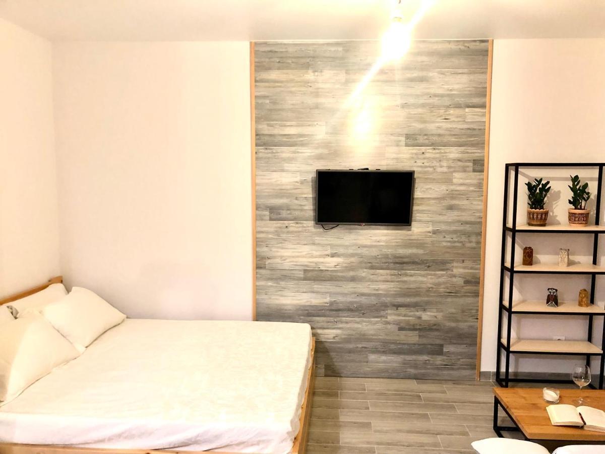 Osapart Beautiful Apartment In A Complex Semycvit Lviv Extérieur photo