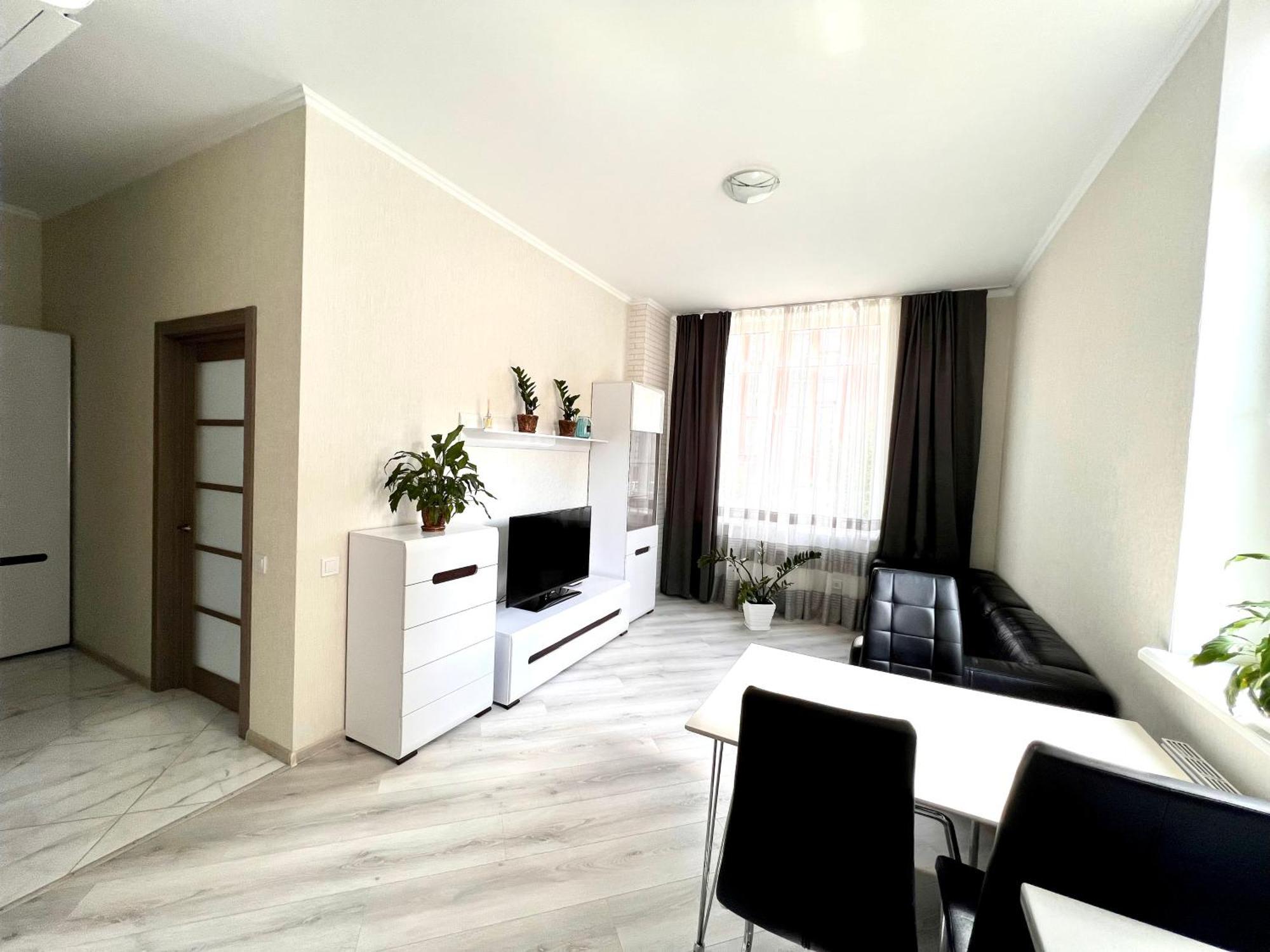Osapart Beautiful Apartment In A Complex Semycvit Lviv Extérieur photo
