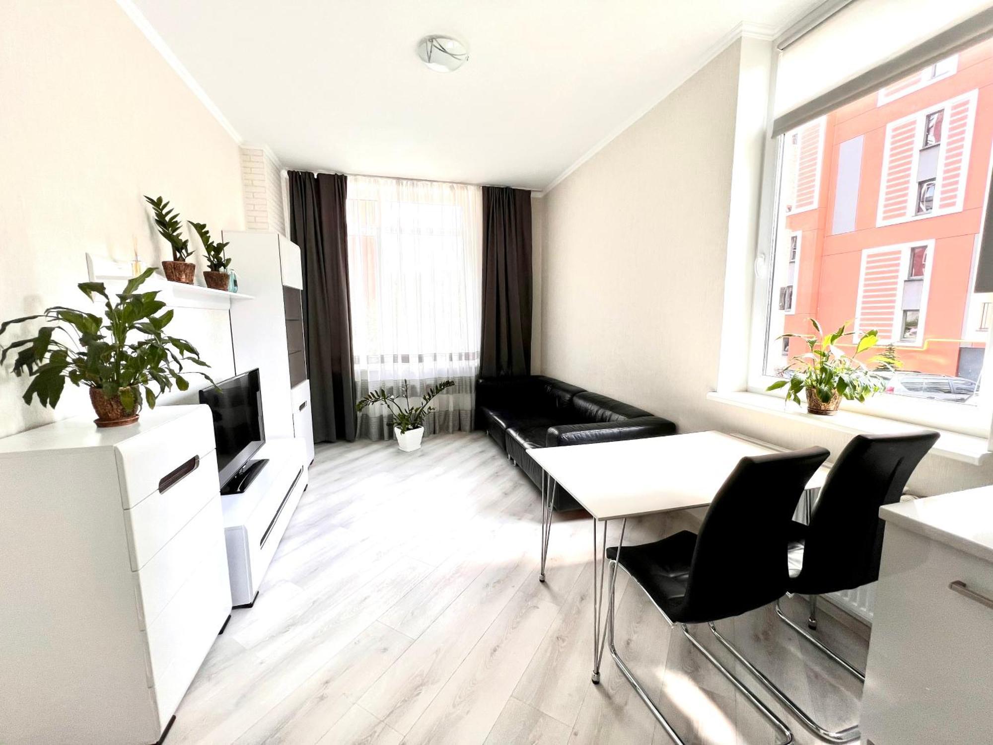 Osapart Beautiful Apartment In A Complex Semycvit Lviv Extérieur photo