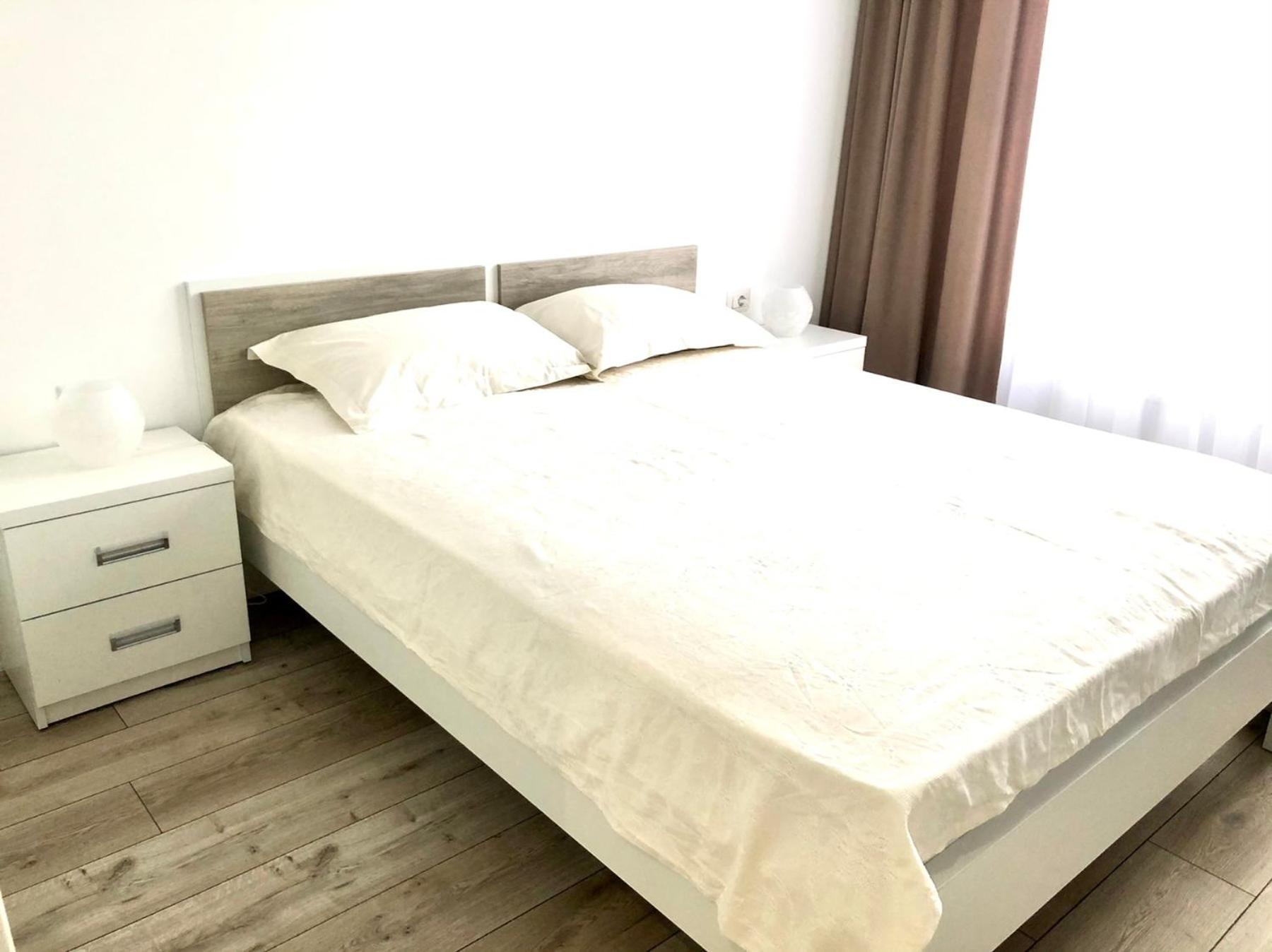Osapart Beautiful Apartment In A Complex Semycvit Lviv Extérieur photo