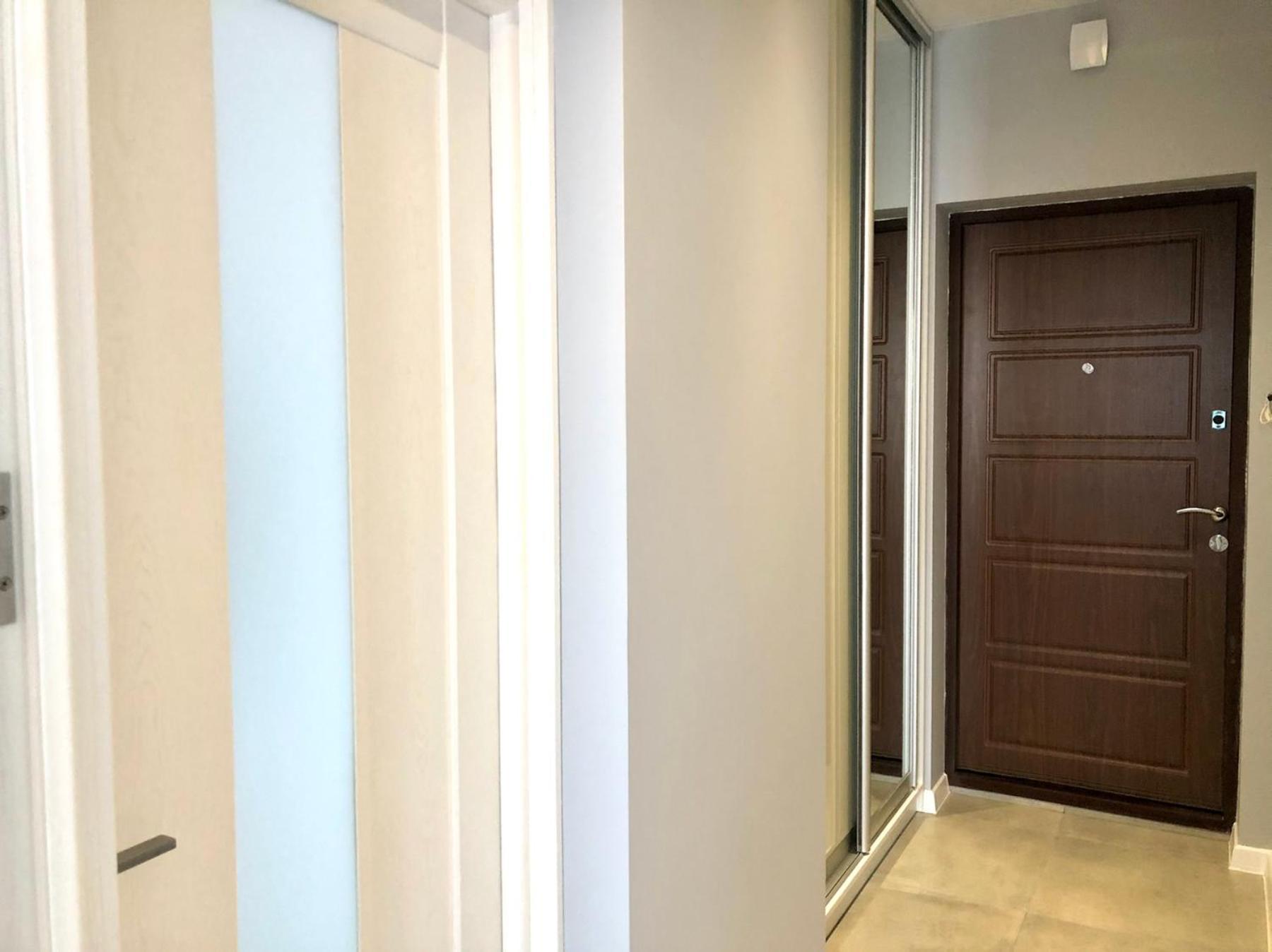 Osapart Beautiful Apartment In A Complex Semycvit Lviv Extérieur photo