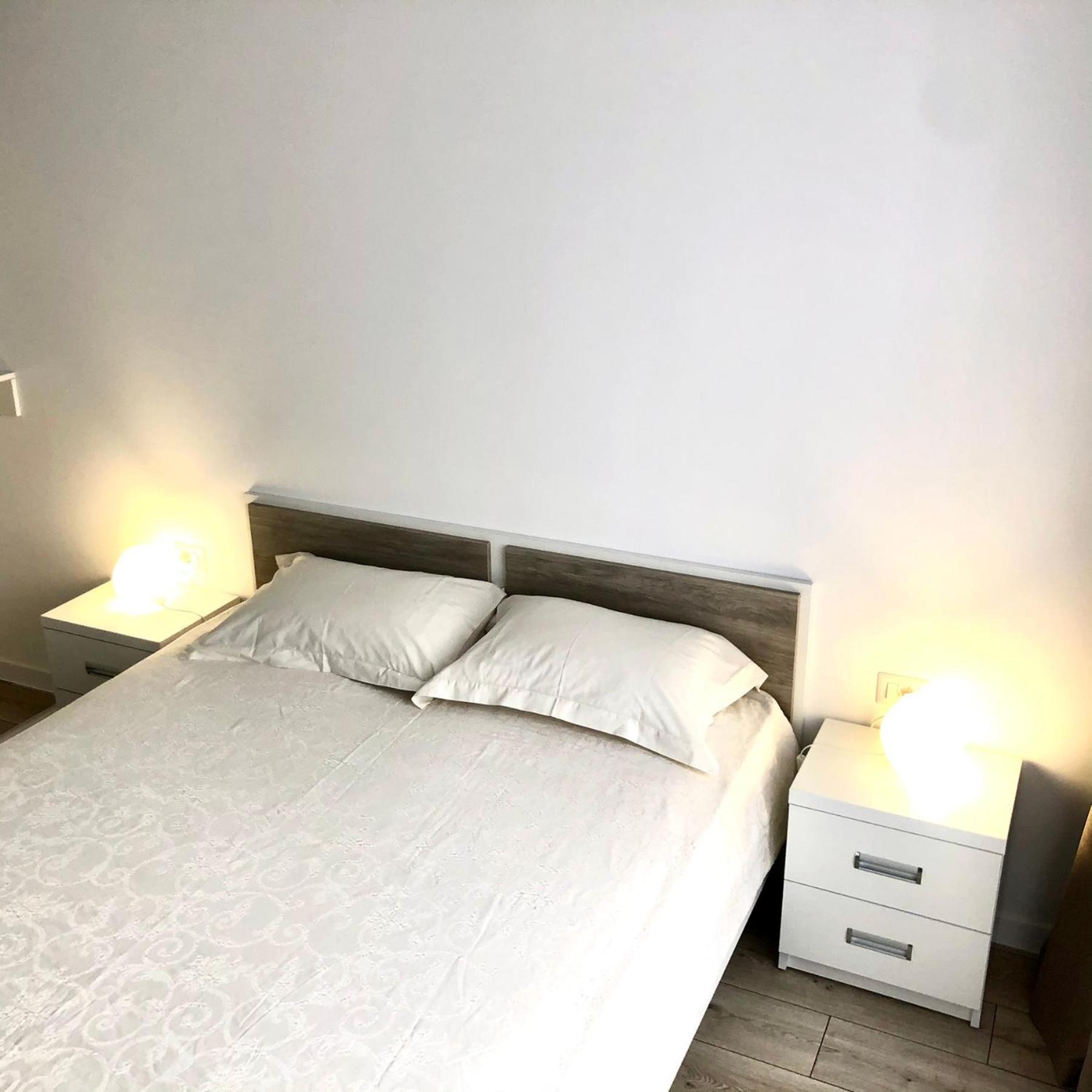 Osapart Beautiful Apartment In A Complex Semycvit Lviv Extérieur photo