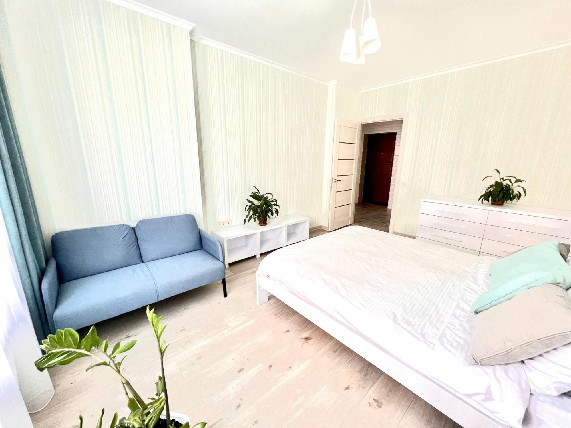 Osapart Beautiful Apartment In A Complex Semycvit Lviv Extérieur photo