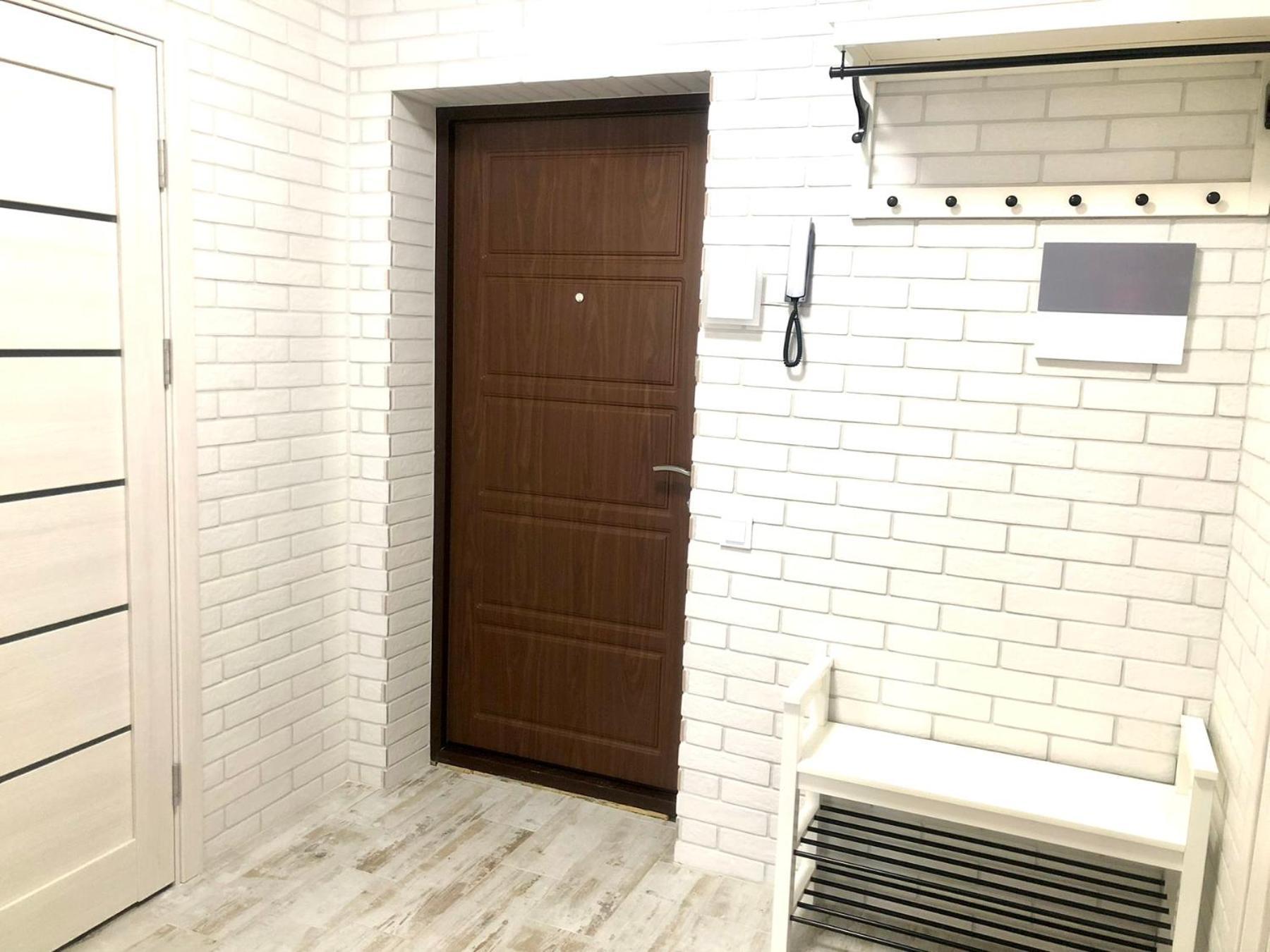 Osapart Beautiful Apartment In A Complex Semycvit Lviv Extérieur photo